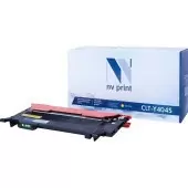 -/ Тонер-картридж NVP NV-CLT-Y404S Yellow для Samsung Xpress SL-C480/ SL-C480FW/ SL-C480W/ SL-C430/ SL-C430W (1000k) -/ Тонер-картридж NVP NV-CLT-Y404S Yellow для Samsung Xpress SL-C480/ SL-C480FW/ SL-C480W/ SL-C430/ SL-C430W (1000k)