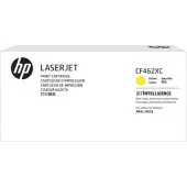 Тонер-картридж/ HP 656X Ylw Contract LJ Toner Cartridge