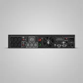 CyberPower PR3000ELCDRT2U Line-Interactive 3000VA/2700W USB/RS-232/Dry/EPO/SNMPslot/RJ11/45/ВБМ (9 IEC С13, 1 IEC C19) EOL CyberPower PR3000ELCDRT2U Line-Interactive 3000VA/2700W USB/RS-232/Dry/EPO/SNMPslot/RJ11/45/ВБМ (9 IEC С13, 1 IEC C19) EOL