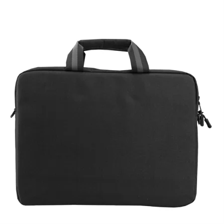 Компьютерная сумка Continent (15,6) CC-212 Black, цвет черный дешево