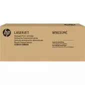 Тонер-картридж/ HP Black Managed LJ Toner Cartridge