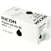 Чернила для дупликатора тип HQ90 чёрные (CS)/ RICOH PRIPORT BLACK INK HQ90 (CS) Чернила для дупликатора тип HQ90 чёрные (CS)/ RICOH PRIPORT BLACK INK HQ90 (CS)