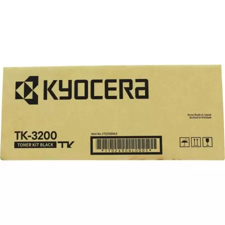 тонер-картридж Kyocera TK-3200/ Kyocera Toner TK-3200 (40K) недорого