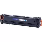 -/ Тонер-картридж NVP NV-CB541A/NV-716 Cyan универсальные для HP/Canon Color LaserJet CP1215/ CP1515n/ CM1312/ CM1312nfi/ i-SENSYS LBP-5050/ MF8030C/ MF8050C/ 8080C (1400k)
