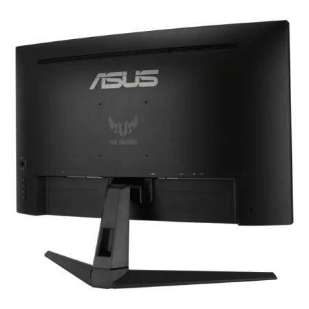 купить ASUS 27" VG27VH1B VA 1920X1080 Curved 1500R 1ms (MPRT) 250cd 165Hz MM D-Sub HDMI Swivel Black; 90LM0691-B01170