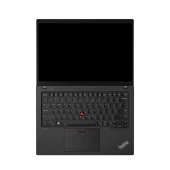ThinkPad T14s Gen 3 14" WUXGA (1920x1200) IPS 300N, i7-1260P, 16GB LPDDR5 4800, 512GB SSD M.2, Intel Iris Xe, WiFi, BT, FPR, SCR, IR&FHD Cam, 57Wh, 65W USB-C Slim, NoOS, 1Y, 1.4kg
