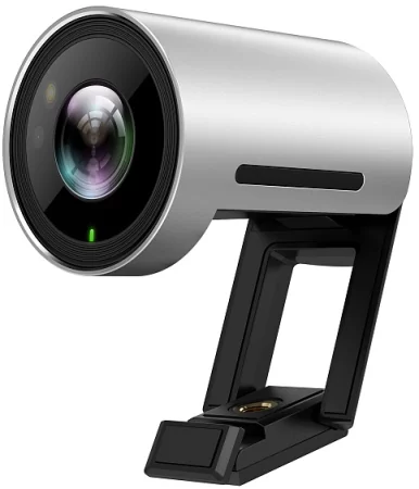 купить Камера/ Yealink [UVC30 Desktop] Camera 4K 3x digital zoom USB / 2-year AMS [1306004]