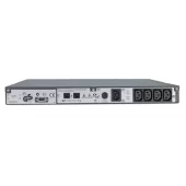 APC Smart-UPS SC 450VA/280W, 230V, 1U Rackmount/Tower, Line-Interactive, Data line surge protection, Hot Swap User Replaceable Batteries, 1 year warranty