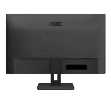 купить 27" AOC 27E3UM 1920x1080@75Гц VA W-LED 16:9 4ms HDMI DP 2*USB 3.2 20M:1 178/178 3000:1 300cd Tilt Speakers Black