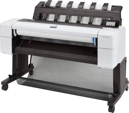 HP DesignJet T1600PS 36-in Printer Плоттер дешево