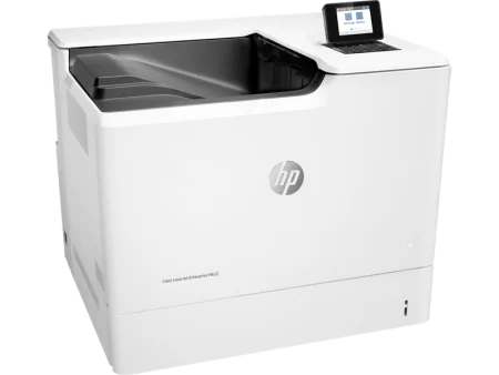 HP Color LaserJet Enterprise M652dn дешево