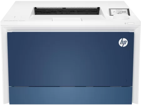 Лазерный принтер/ HP Color LaserJet Pro 4203dn в Москве