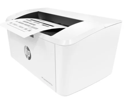 HPI LaserJet Pro M15w Printer Лазерный принтер в Москве