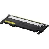 Тонер-картридж/ Samsung CLT-Y406S Yellow Toner Cartri
