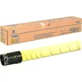 Тонер-картридж/ TN227Y Toner yellow