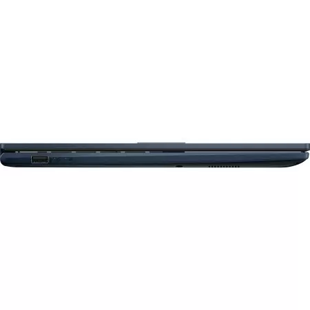 Ноутбук/ ASUS X1504VA-BQ281 15.6"(1920x1080 (матовый) IPS)/Intel Core i3 1315U(1.2Ghz)/8192Mb/512PCISSDGb/noDVD/Int:Intel UHD Graphics/Cam/BT/WiFi/42WHr/war 1y/1.7kg/Quiet Blue/DOS 10