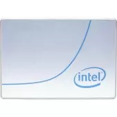Intel SSD DC P4510 Series, 4.0TB, U.2(2.5" 15mm), NVMe, PCIe 3.1 x4, TLC, R/W 3000/2900MB/s, IOPs 636 500/111 500, TBW 6300, DWPD 1 (12 мес.)