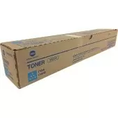 Тонер-картридж/ TN227C Toner cyan