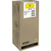 Картридж/ Epson I/С (y) WF-C869R XXL Картридж/ Epson I/С (y) WF-C869R XXL
