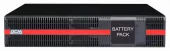 Powercom BAT VGD-RM 36V for VRT-1000XL, MRT-1000(795713)