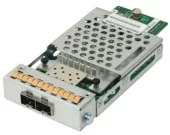 Infortrend EonStor host board with 2 x 12 Gb/s SAS ports, type1