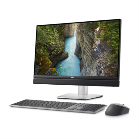 Dell Optiplex 7410 AIO Plus 23,8" FullHD NT,Core i7-13700,16GB(1) DDR5,512GB SSD,Intel UHD Graphics 770, Height Adjustable Stand,IR Webcam, Wi-Fi,BT, Wireless Kb(ENG) & Mouse,W11Pro(multilang),2YW дешево