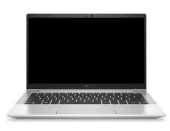 HP EliteBook 630 G9 Intel Core i5-1235U,13.3" FHD (1920x1080) IPS AG,8Gb DDR4-3200MHz(1),512Gb SSD NVMe,42Wh,FPS,ENG клавиатура Bl+SR,1.28kg,Silver,1y,DOS
