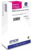 Картридж/ Epson I/C (m) WF-8090/8590 XL
