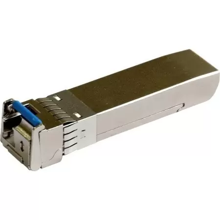 Трансивер/ 436XT-BXU/40KM WDM SFP+ Transceiver, 10GBase-ER, Simplex LC, TX: 1270nm, RX: 1330nm, Single-mode, 40KM дешево