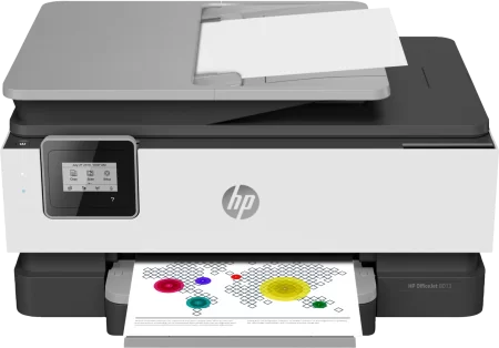 Струйное МФУ/ HP OfficeJet 8013 All-in-One Printer в Москве