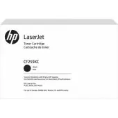 Тонер-картридж/ HP 59X Blk Contract LaserJet Toner Crtg Тонер-картридж/ HP 59X Blk Contract LaserJet Toner Crtg