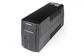 IRBIS UPS Personal 800VA/480W, Line-Interactive, AVR, 3xC13 outlets, USB, 2 year warranty IRBIS UPS Personal 800VA/480W, Line-Interactive, AVR, 3xC13 outlets, USB, 2 year warranty