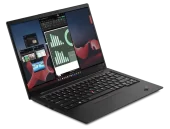 ThinkPad X1 Carbon Gen11 14" WUXGA (1920x1200) IPS 400N, i7-1355U, 32GB LPDDR5 6000 soldered, 1TB SSD M.2, Intel Iris Xe, WiFi, BT, LTE, FPR, FHD Cam, 57Wh, 65W USB-C, Win 11 Pro, 1Y, 1.12kg
