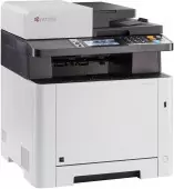 Kyocera M5526cdn Kyocera M5526cdn