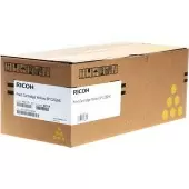 Print Cartridge Yellow SP C252HE Print Cartridge Yellow SP C252HE