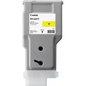 Картридж/ PFI-207 Y Картридж/ PFI-207 Y