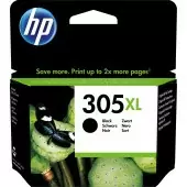Cartridge HP 305XL для Deskjet 2320, черный (240 стр) Cartridge HP 305XL для Deskjet 2320, черный (240 стр)