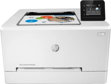 HP Color LaserJet Pro M255dw Printer Лазерный принтер в Москве