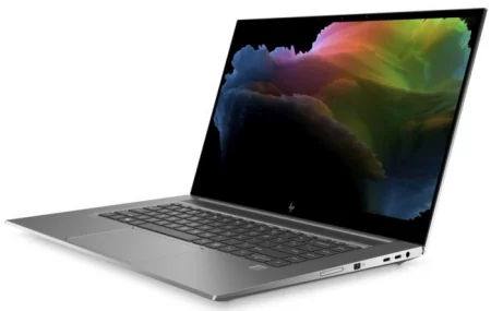 HP ZBook 15 Create G7 Core i9-10885H 2.4GHz,15.6" UHD (3840x2160) IPS DreamColor AG,nVidia RTX 2070 Max-Q 8GB GDDR6, 32Gb DDR4-2666(2),1Tb SSD,83Wh LL недорого
