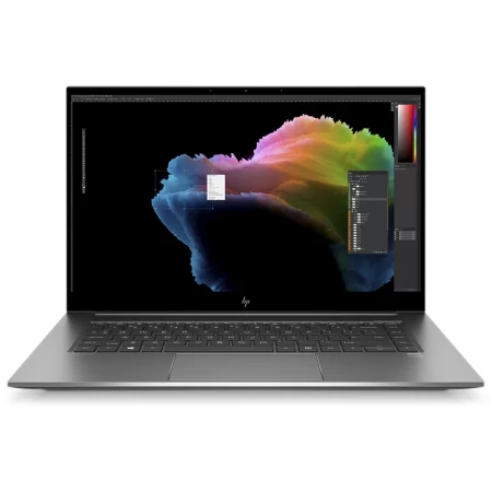 HP ZBook 15 Create G7 Core i7-10850H 2.7GHz,15.6" FHD (1920x1080) IPS AG,nVidia RTX 2070 Max-Q 8GB GDDR6, 32Gb DDR4-2666(2),512Gb SSD,83Wh LL,2,11kg,3 в WideLAB