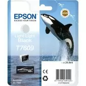 Картридж/ Epson SureColor SC-P600 Light Light Black Картридж/ Epson SureColor SC-P600 Light Light Black