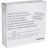 Двойная упаковка тонер-картриджей B205/210/215, 6K/ B205/210/215 Dual pack cartridge, 6K Двойная упаковка тонер-картриджей B205/210/215, 6K/ B205/210/215 Dual pack cartridge, 6K