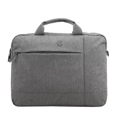 Компьютерная сумка Continent (15,6) CC-211 Grey, цвет серый недорого
