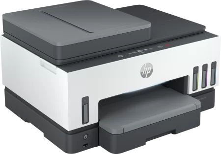 купить Струйное МФУ/ HP Smart Tank 790