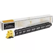 тонер-картридж Kyocera TK-8345Y/ Тонер-картридж Kyocera TK-8345Y (12K) Toner тонер-картридж Kyocera TK-8345Y/ Тонер-картридж Kyocera TK-8345Y (12K) Toner
