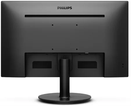 27" Philips 271V8LA 1920x1080 75 Гц VA W-LED 16:9 4ms(GtG) 4ms D-Sub HDMI Mega Infinity DCR 3000:1 178/178 250cd Tilt Speakers Black на заказ