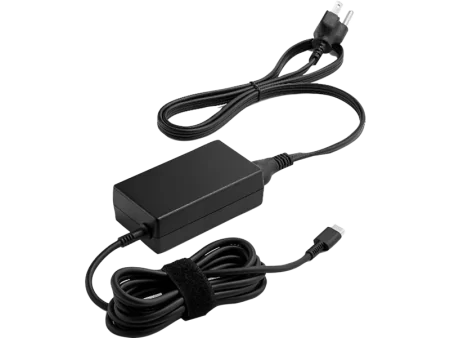 AC Adapter HP 65W USB-C LC Power Adapter EURO в Москве