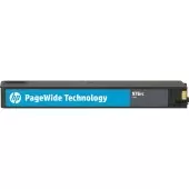 HP L0S29YC Extra High Yield Cyan Contract Original PageWide Cartridge