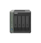 QNAP TS-431X3-4G 4-bay Сетевое хранилище NAS