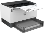HP LaserJet Tank 2502dw Printer (A4, 600dpi,22 ppm, 64Mb, 1 tray 250,Duplex,USB 2.0 /WiFi/Ethernet 10/100Base/Bluetooth/AirPrint, Cartridge 5000 pages in box)